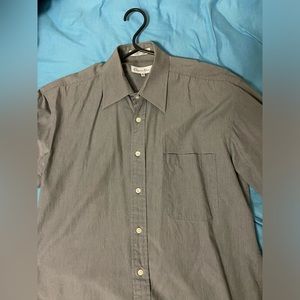 Christian Dior dress shirt